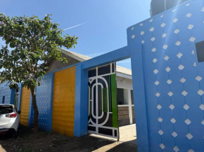 Koroi Holiday Homes, Naivasha